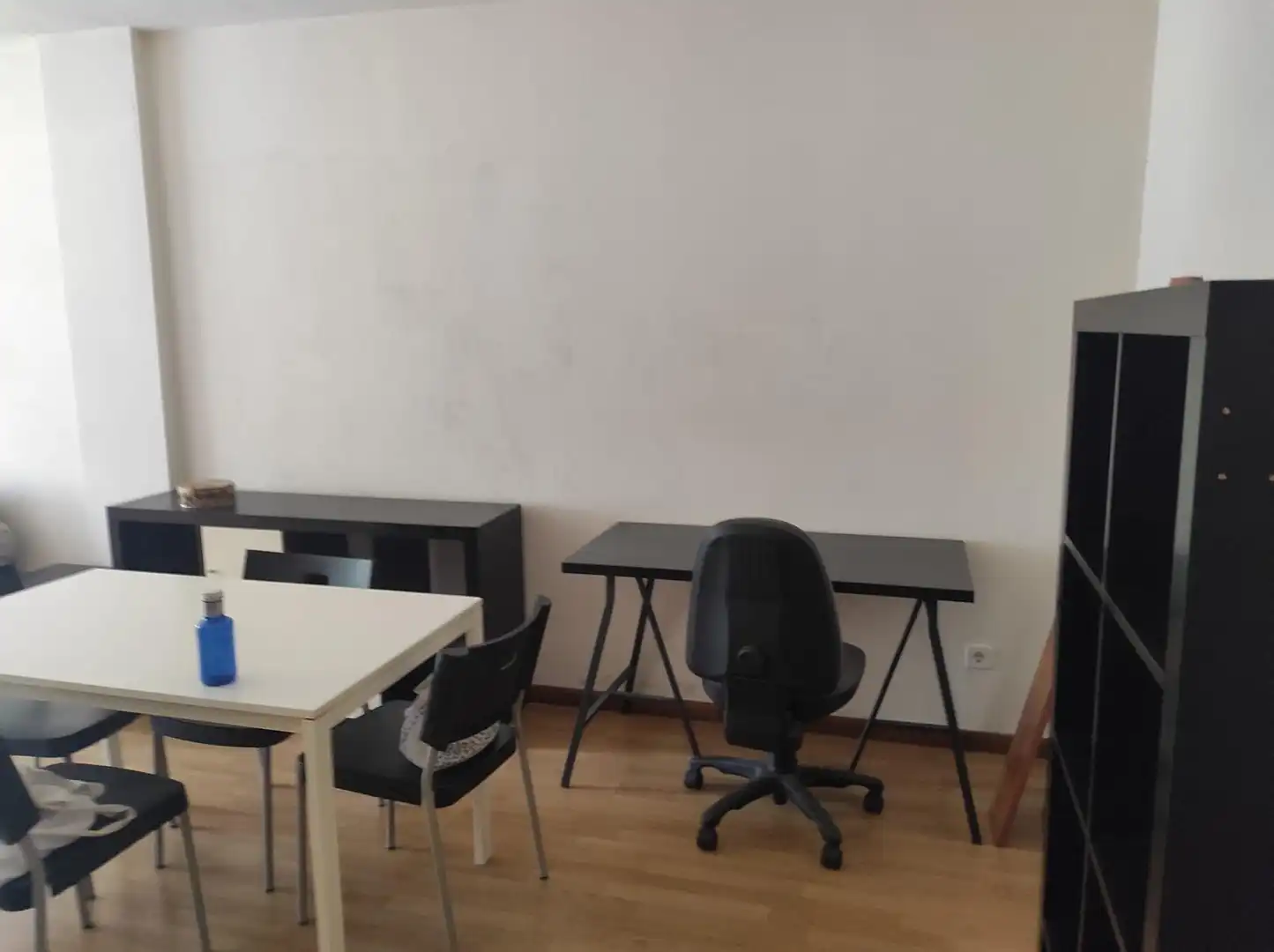 Pis en venda en Navalagamella amb Calefacció, Terrassa i Moblat