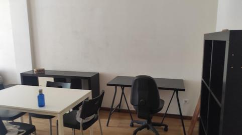 Photo 4 of Flat for sale in Navalagamella, Madrid