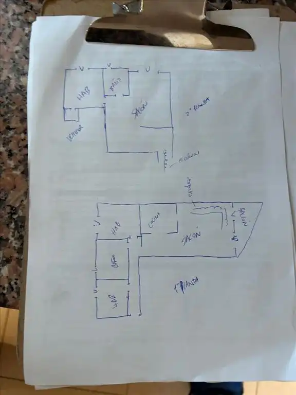 Apartments for sale in Murcia