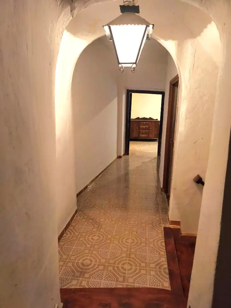 Country house zum Verkauf in Moratilla de los Meleros mit Abstellraum und Balkon