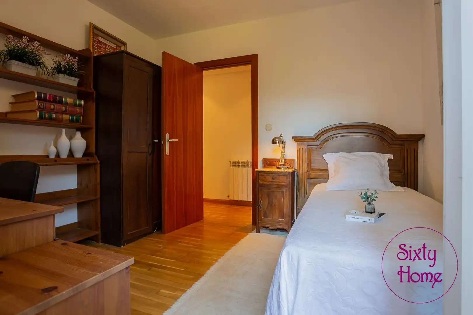 Villa avec piscine à vendre à Urbanizacion PARQUE DE GUARA 29, imagen 29