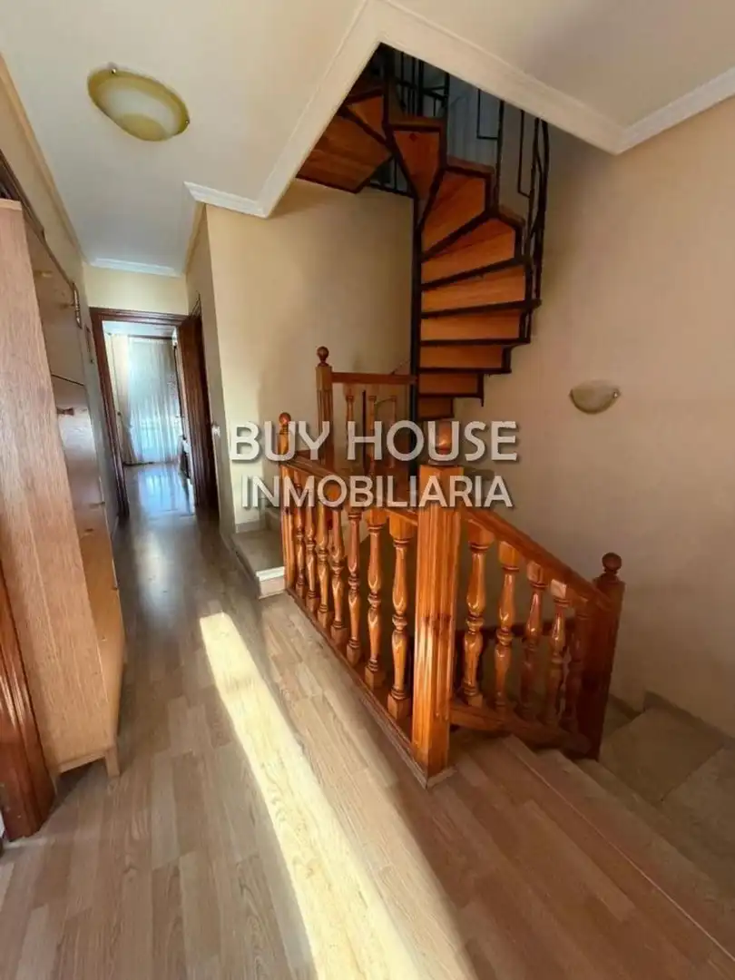 Detached house for sale in Olías del Rey, imagen 25
