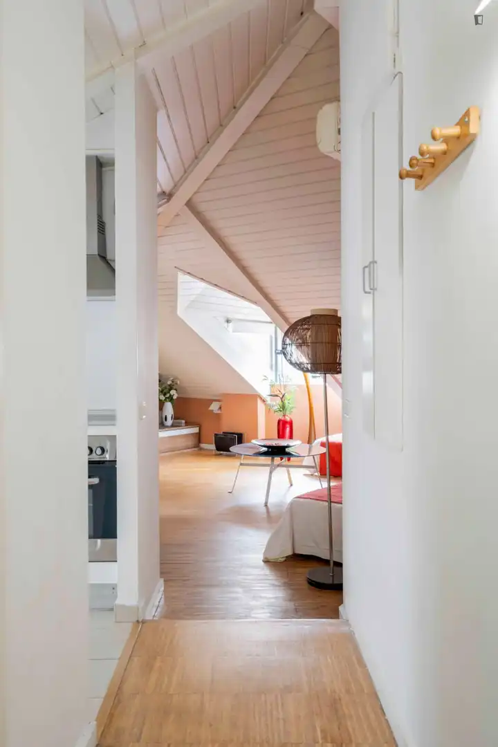 Appartement compact avec ascenseur à louer à Centro, imagen 11