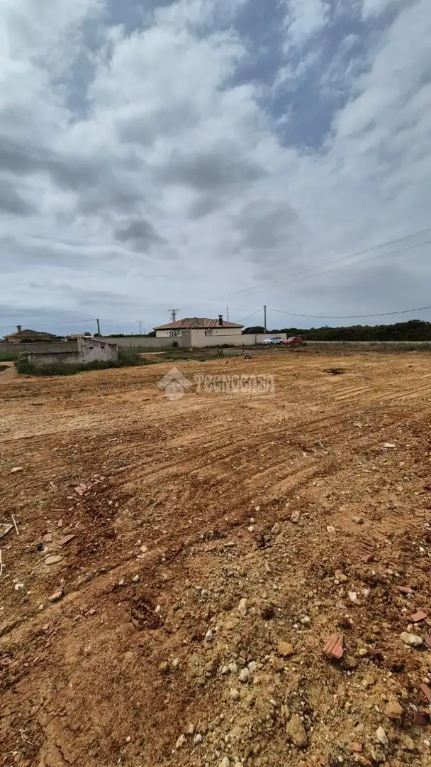 Country homes for sale in Conil de la Frontera