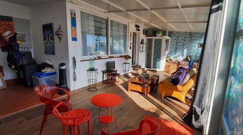 Foto 4 de Piso en venta en El Bajondillo, Málaga