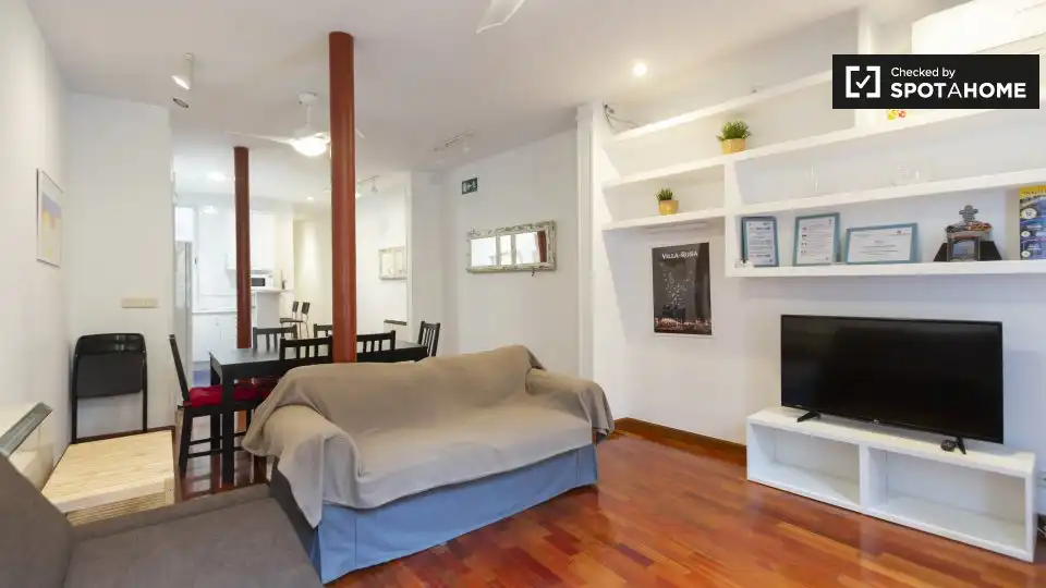 Habitación en Palacio
