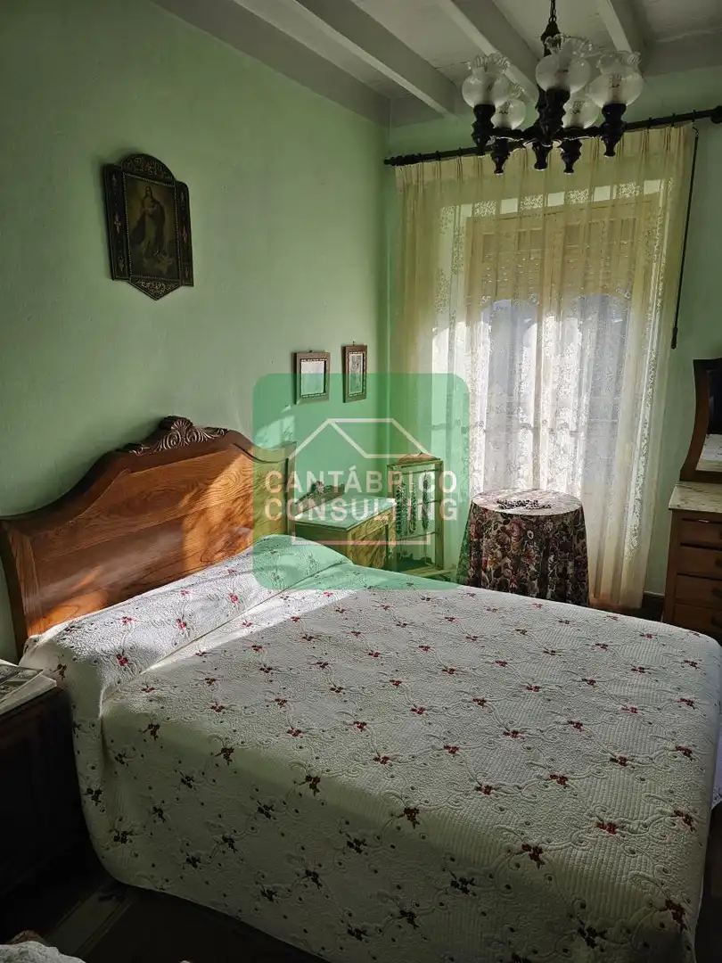 Casa o chalet en venta en Boal