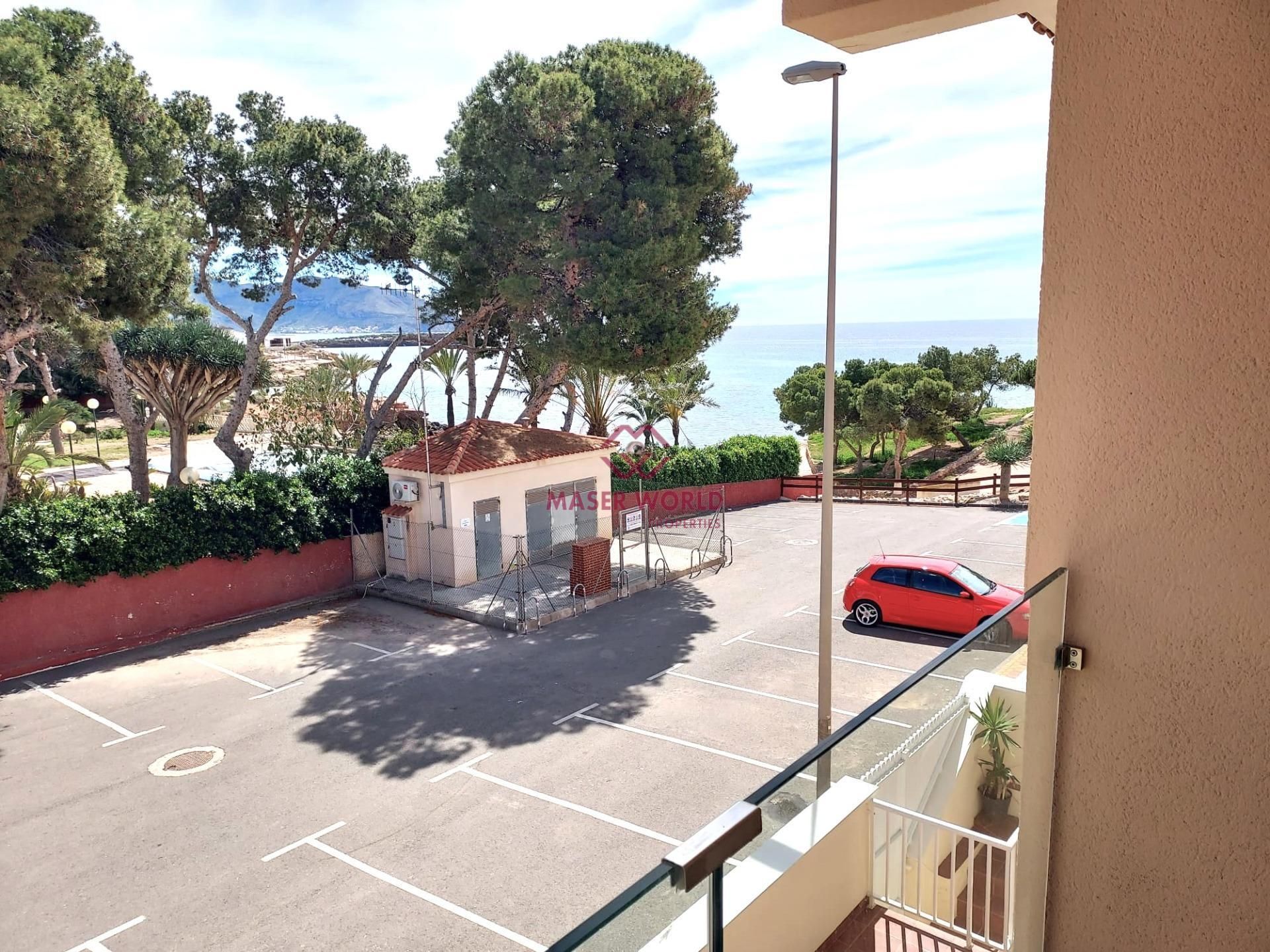 Dúplex en venda a Los Puertos