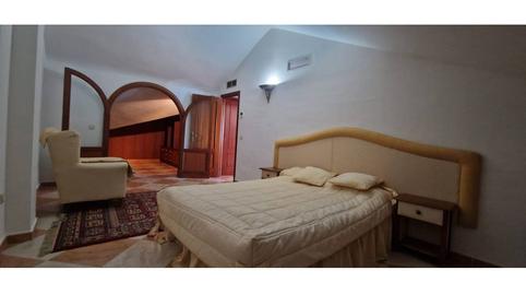 Foto 5 de Dúplex en venta en Naciones, Parque de la Paloma, Málaga