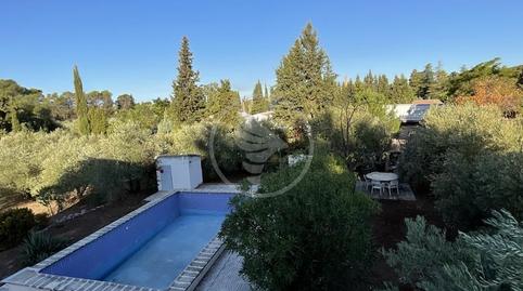 Foto 5 de Finca rústica en venda a San Roque, Centro ciudad, Linares