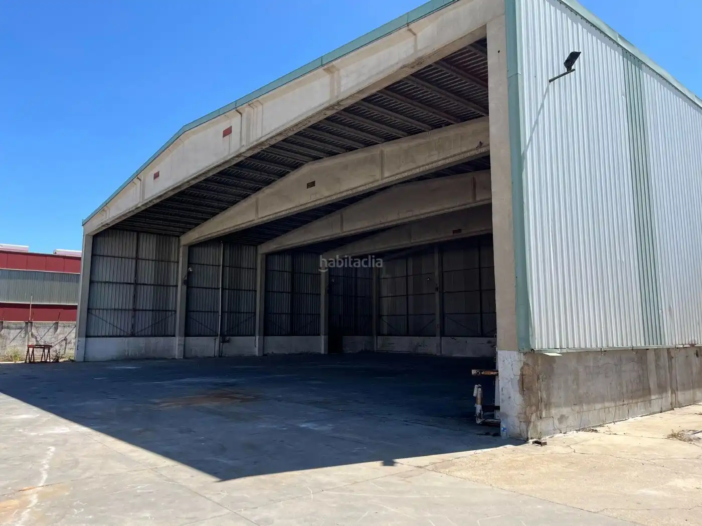 Nave industrial in vendita a Calle Fernandez Ladreda 17, imagen 10