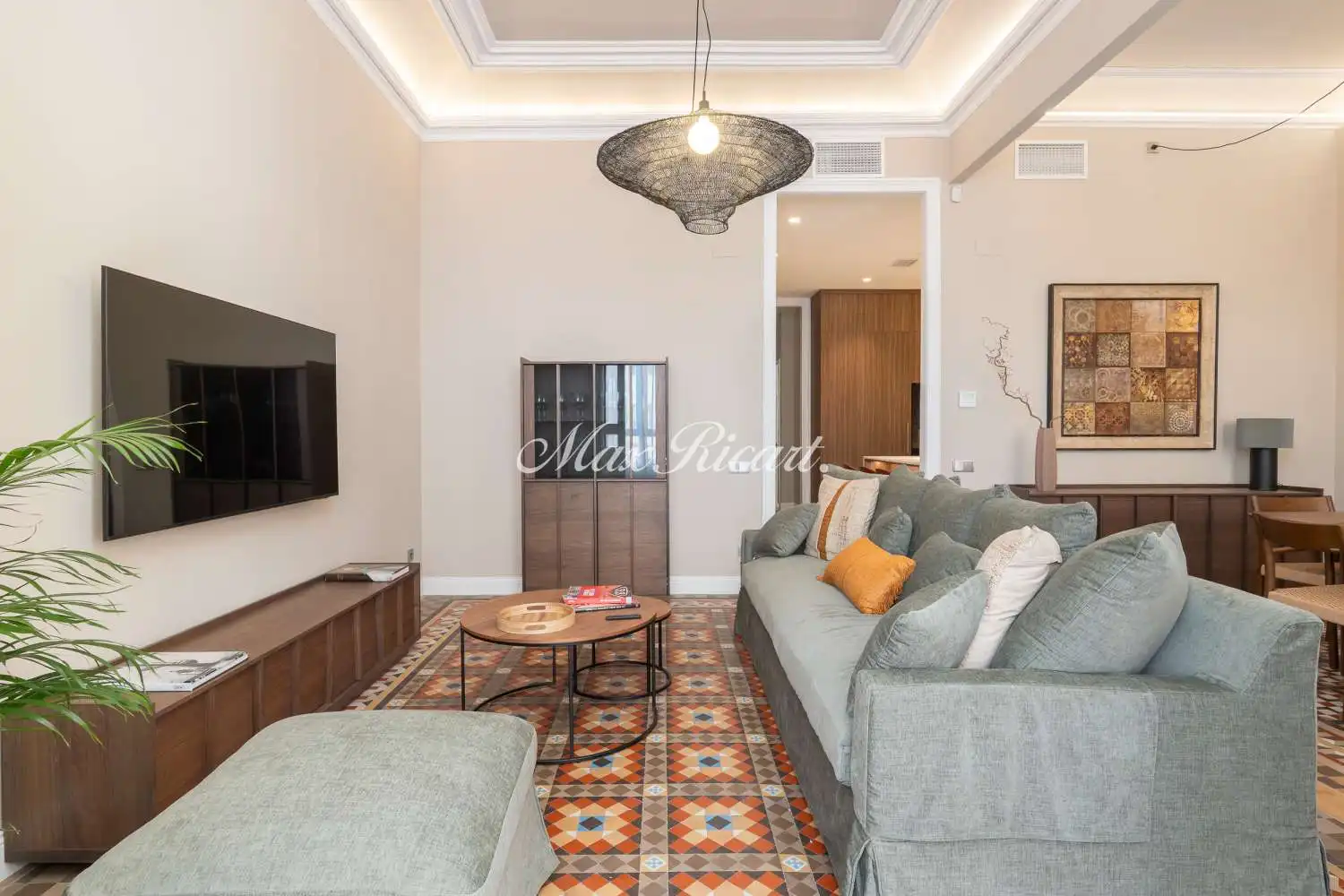 Appartement avec terrasse à louer à N/A, imagen 7