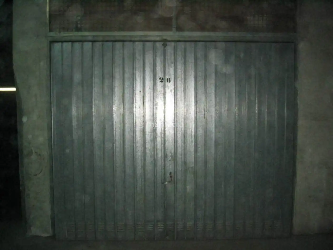 Einzelparkplatz zum Verkauf in Ibi, imagen 4