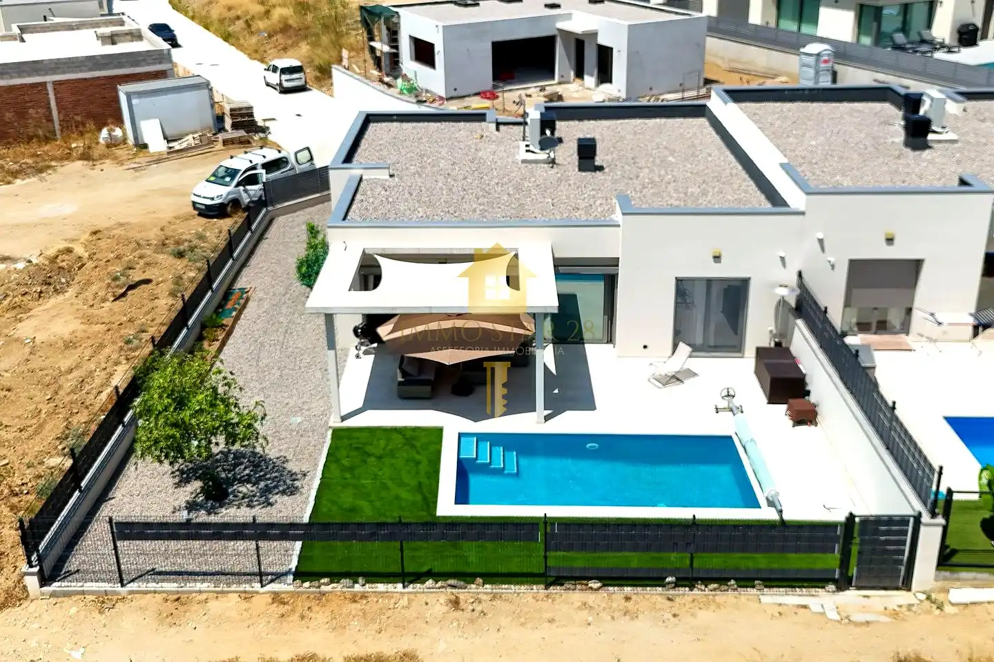 Casa con piscina en venta en Avinguda de Catalunya, imagen 42