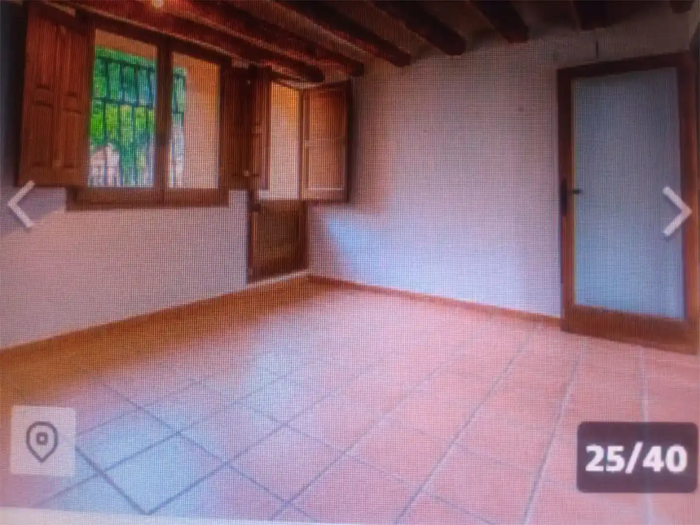 Jardí de Pis en venda en Vacarisses amb Jardí privat, Traster i Piscina