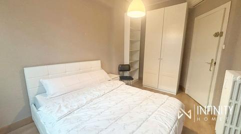 Foto 4 de Pis de lloguer a Mazarredo Zumarkalea, Albia, Bizkaia