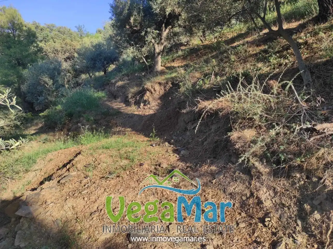 Terreno residencial en venta en El Rescate - Río Seco, imagen 6