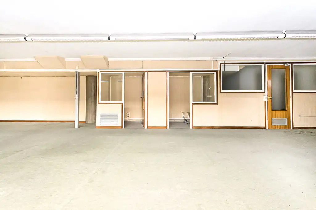 Gewerbefläche zum Verkauf in Av, Francesc Macià, imagen 21
