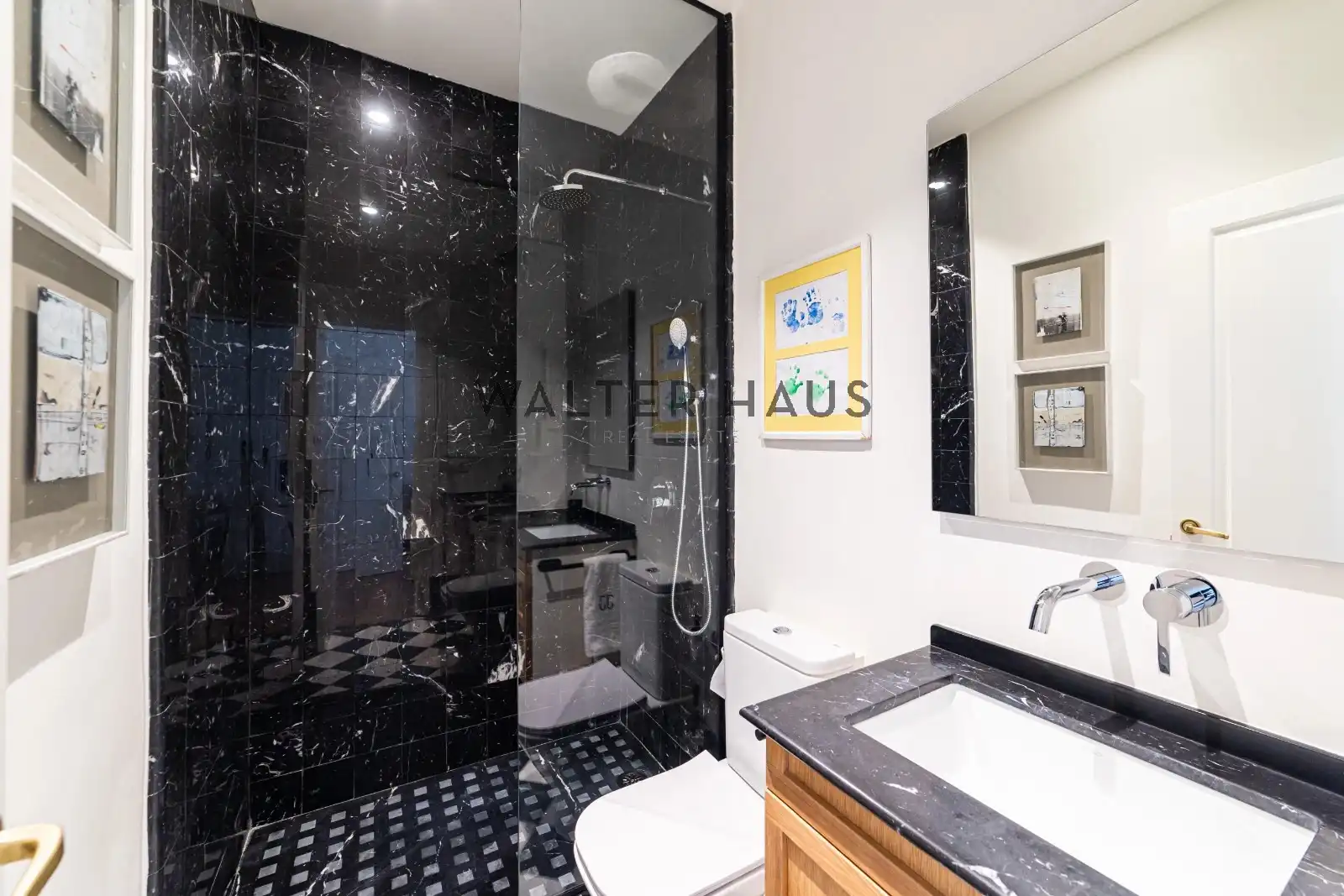 Appartement avec ascenseur à vendre à Calle de José Abascal, imagen 12
