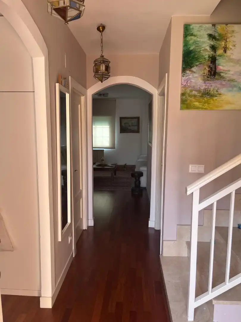 Chalet con terraza en venta en Calle Comuneros de Castilla, imagen 11