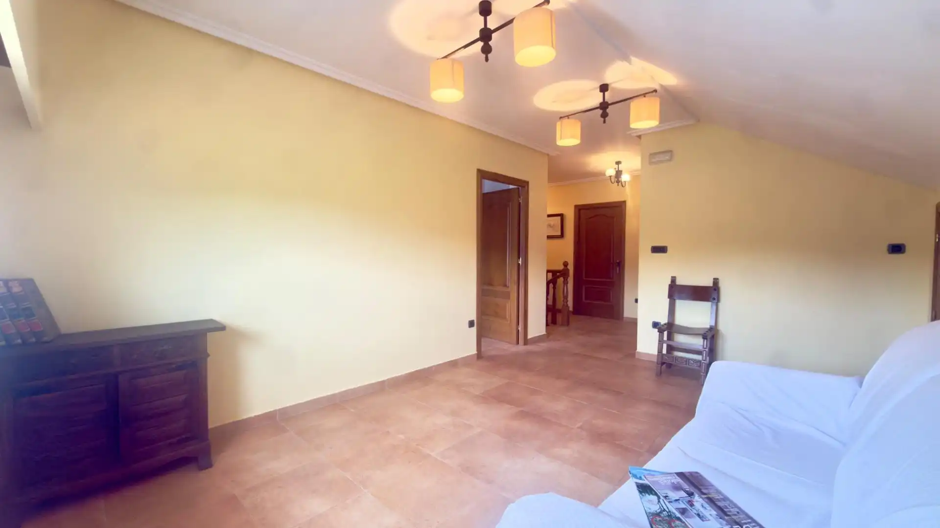 Casa o chalet en venta en A Peroxa  con Calefacción, Jardín privado y Terraza