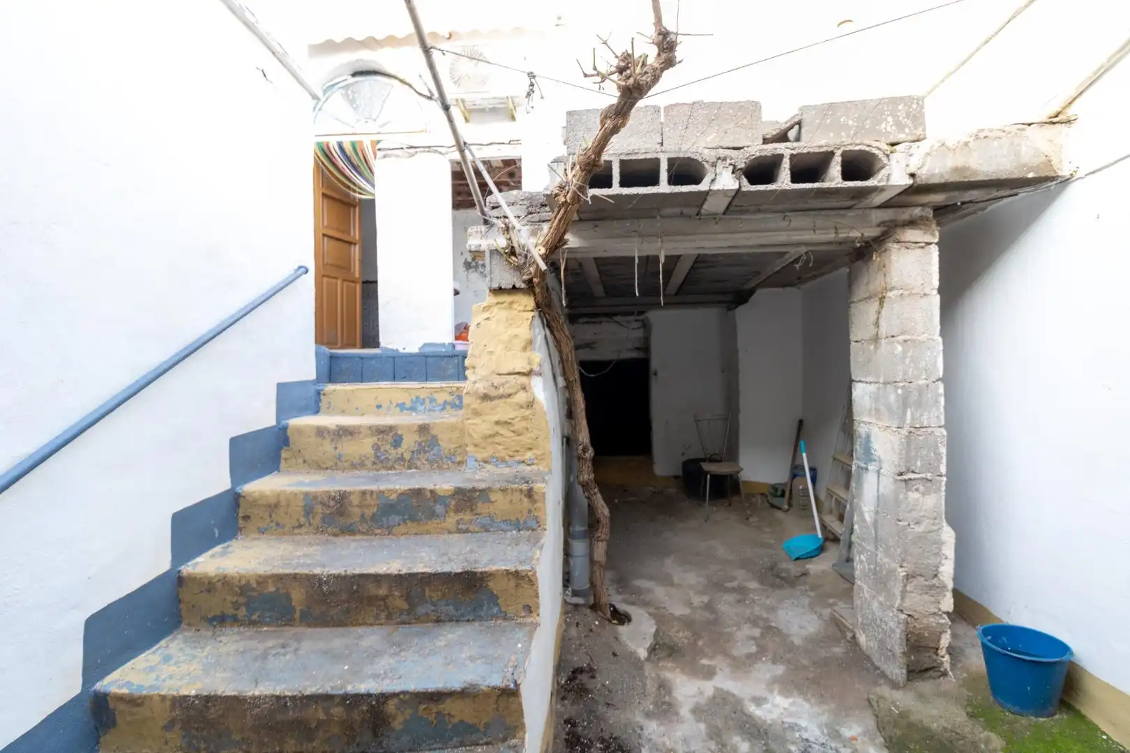 Casa o xalet en venda en Alhama de Almería amb Terrassa, Moblat i Alarma