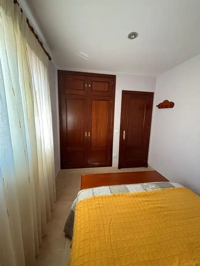 Habitación de Piso en venta en Chipiona con Aire acondicionado