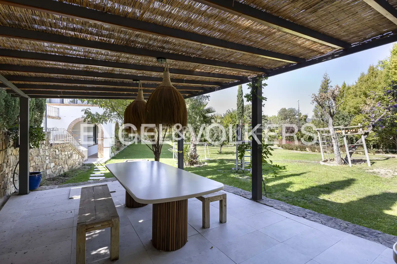 Casa amb piscina en venda a Ciudalcampo, imagen 50
