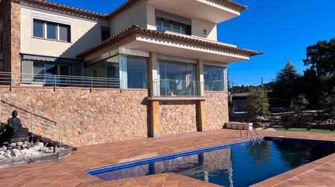 Photo 2 of House or chalet for sale in Santa María de Llorell, Tossa de Mar