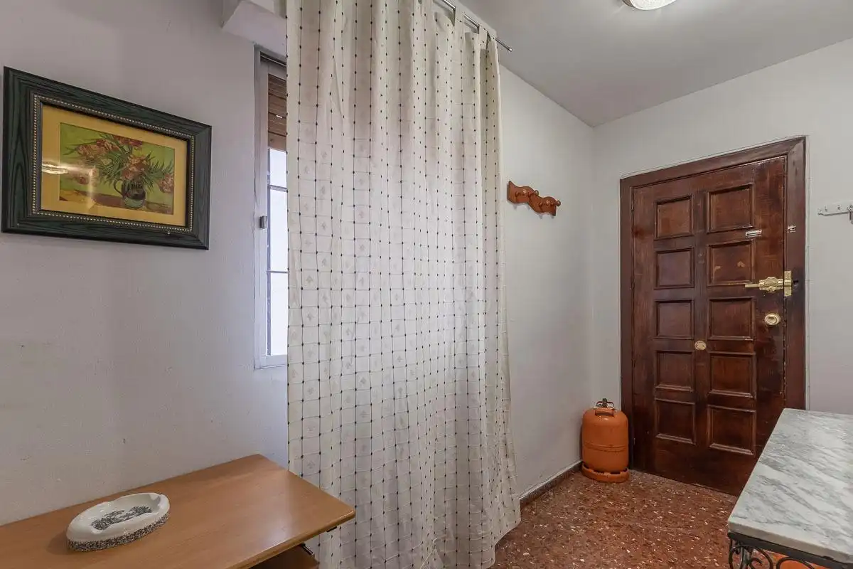 Habitación de Piso en venta en Jaén