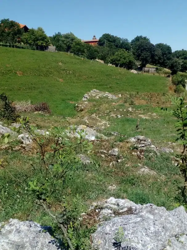 Terreni e lotti in vendita a Barrio la Cotera, imagen 14