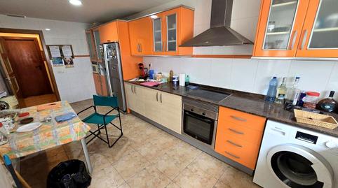 Photo 5 of Single-family semi-detached for sale in Carrer Calafat, Xeresa, Valencia