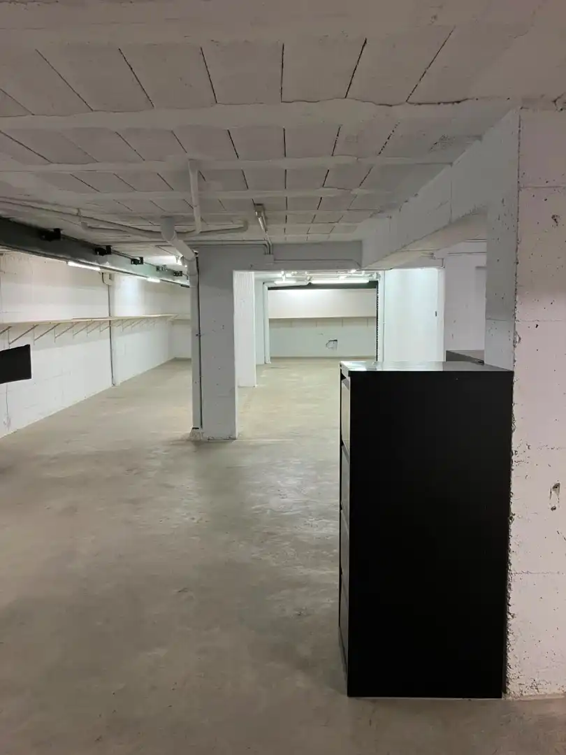 Nau industrial en venda en Viladecans