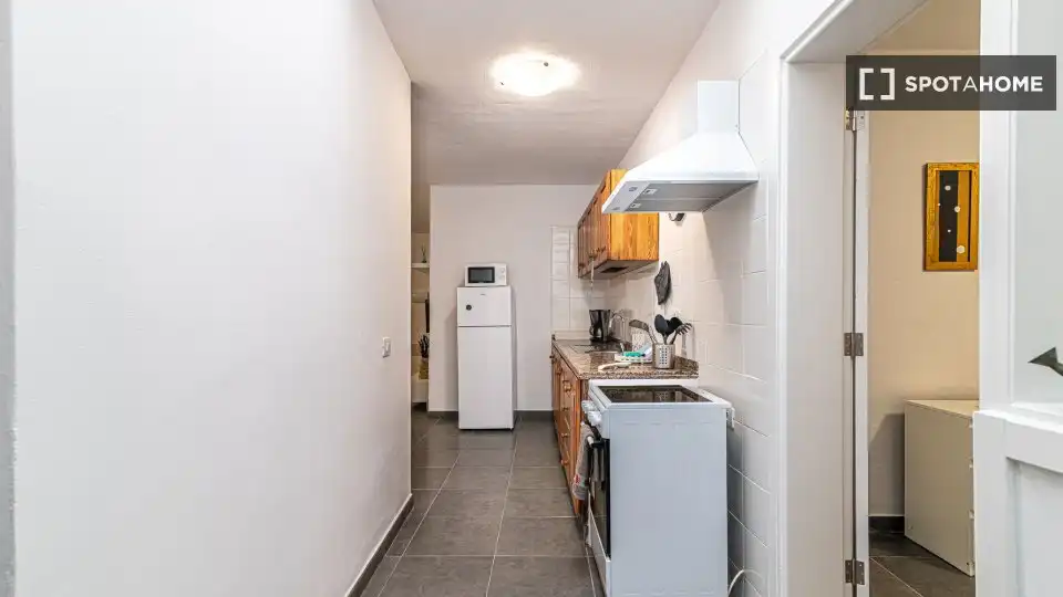 Habitació a Arico
