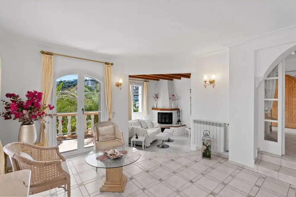 House with terrace for sale in Port d'Andratx, imagen 7