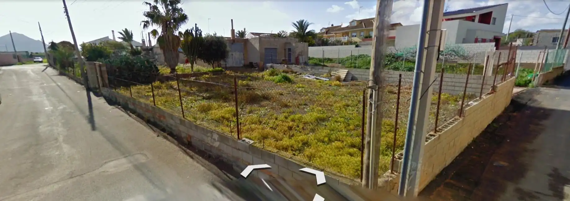 Residencial en venda en Cartagena