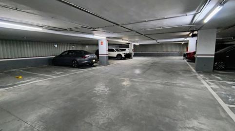 Foto 2 de Garaje en venta en Avenida de la Palmera, Sector Sur  - La Palmera - Reina Mercedes,  Sevilla Capital