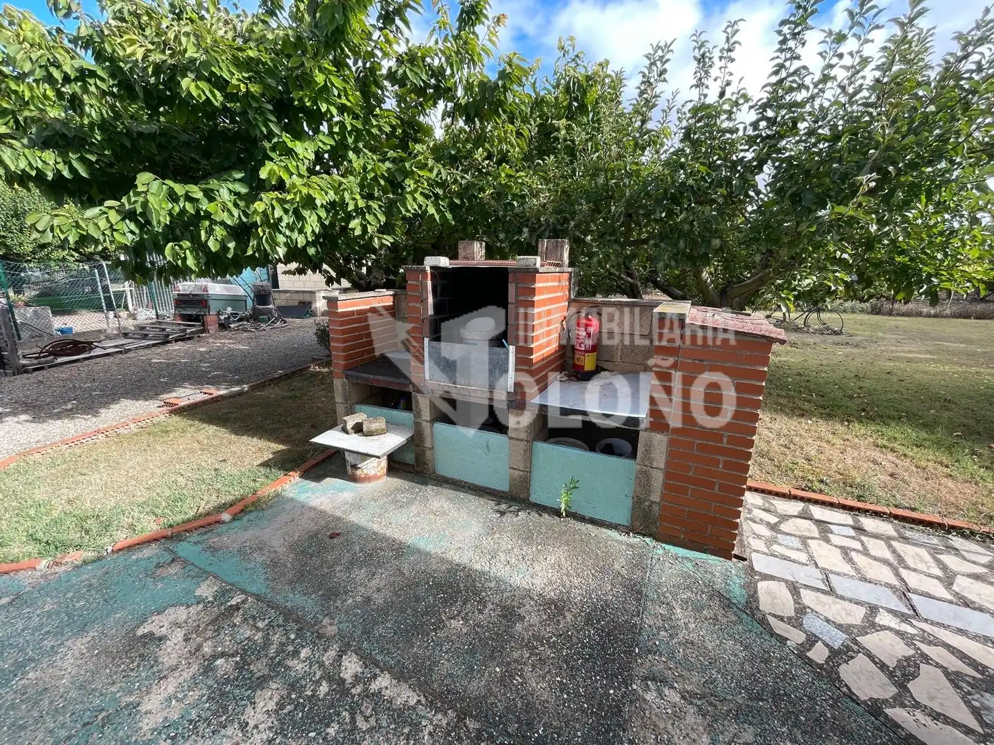 Maison rustique avec jardin à vendre à Calle Zarra 11, imagen 23