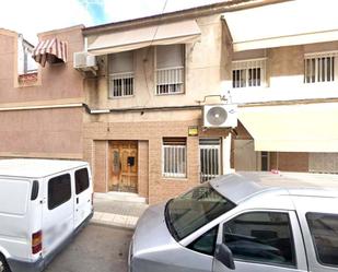 Exterior view of Flat for sale in Elche / Elx