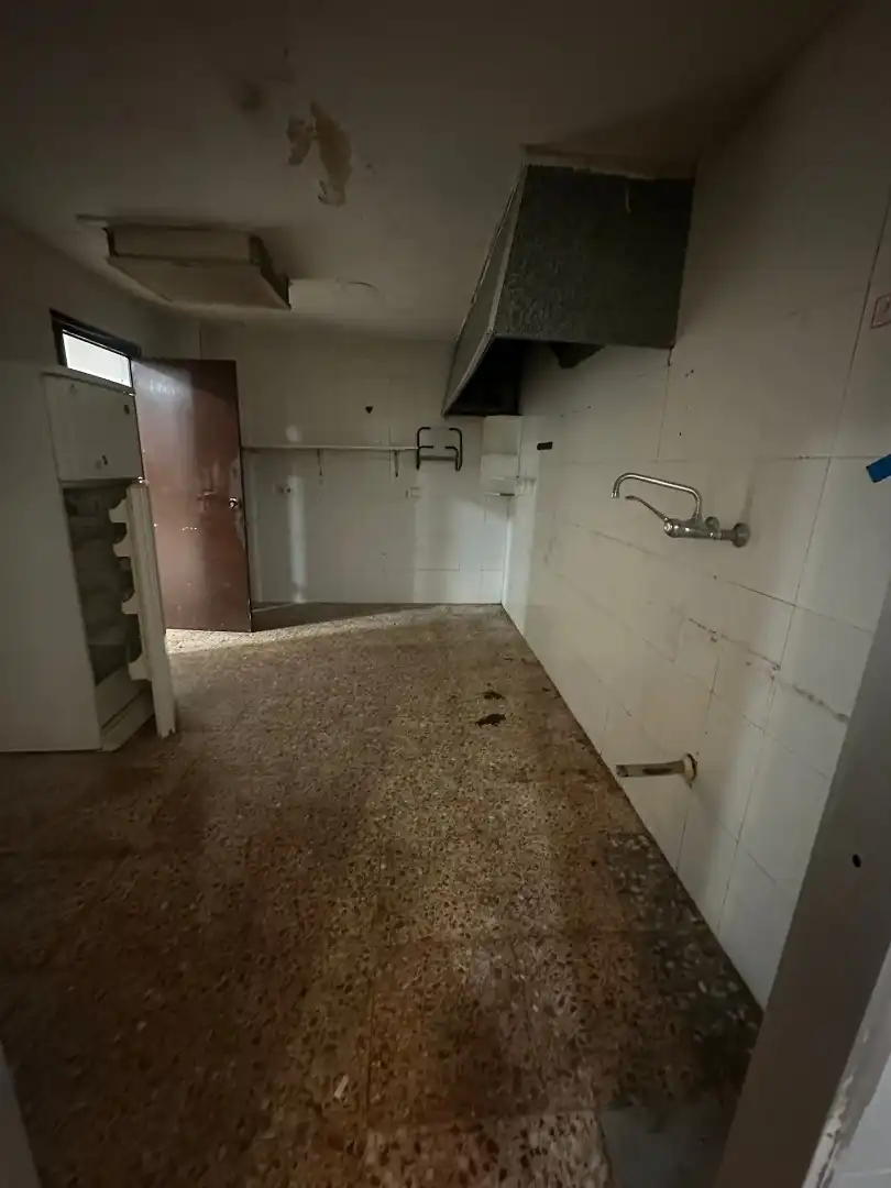 Cocina de Local de alquiler en Elche / Elx