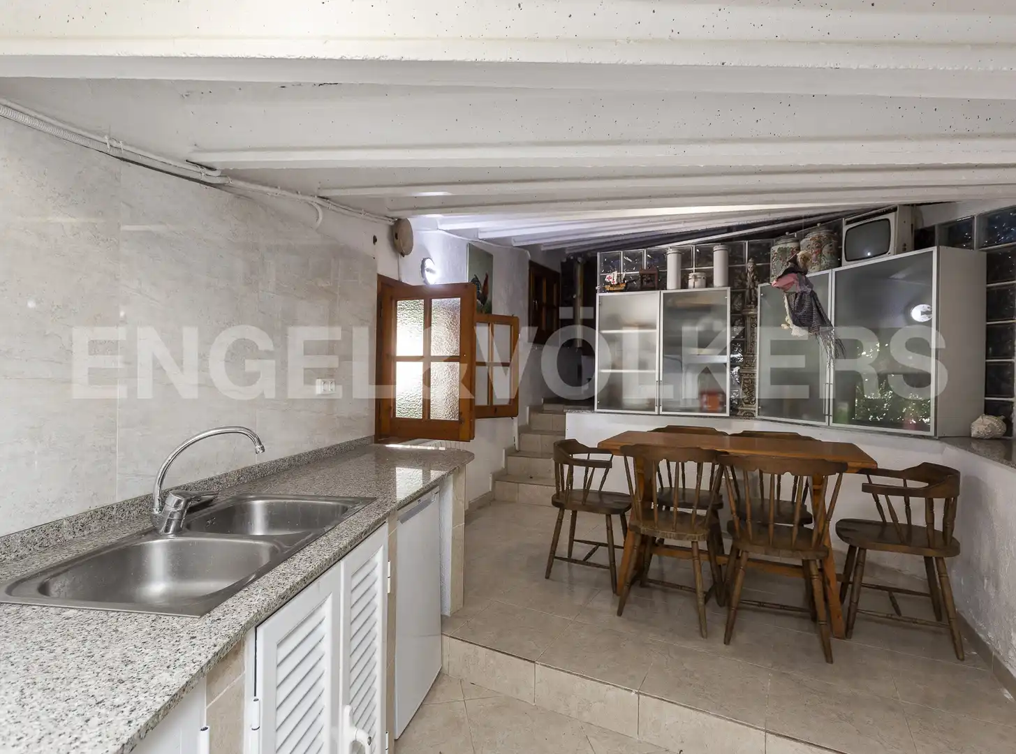 Casa amb terrassa en venda a Santa Susanna, imagen 23