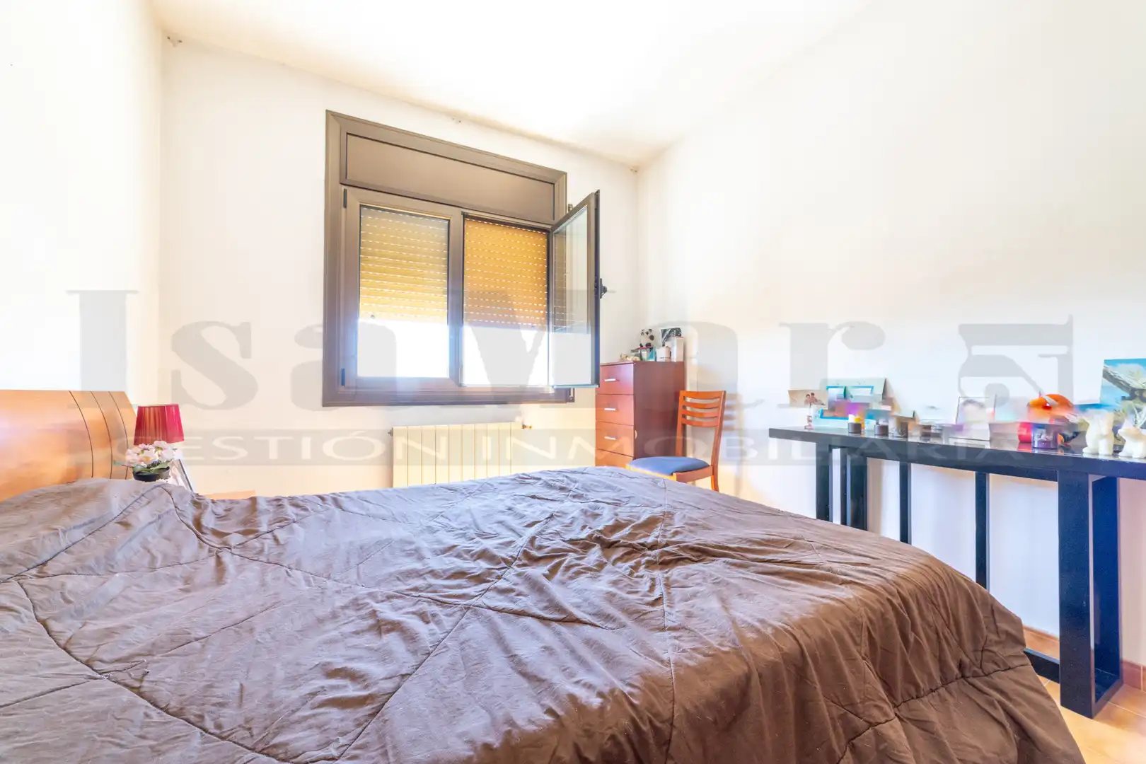Bedroom of Houses for sale in Calafell  with Air Conditioner, Heating and Private garden