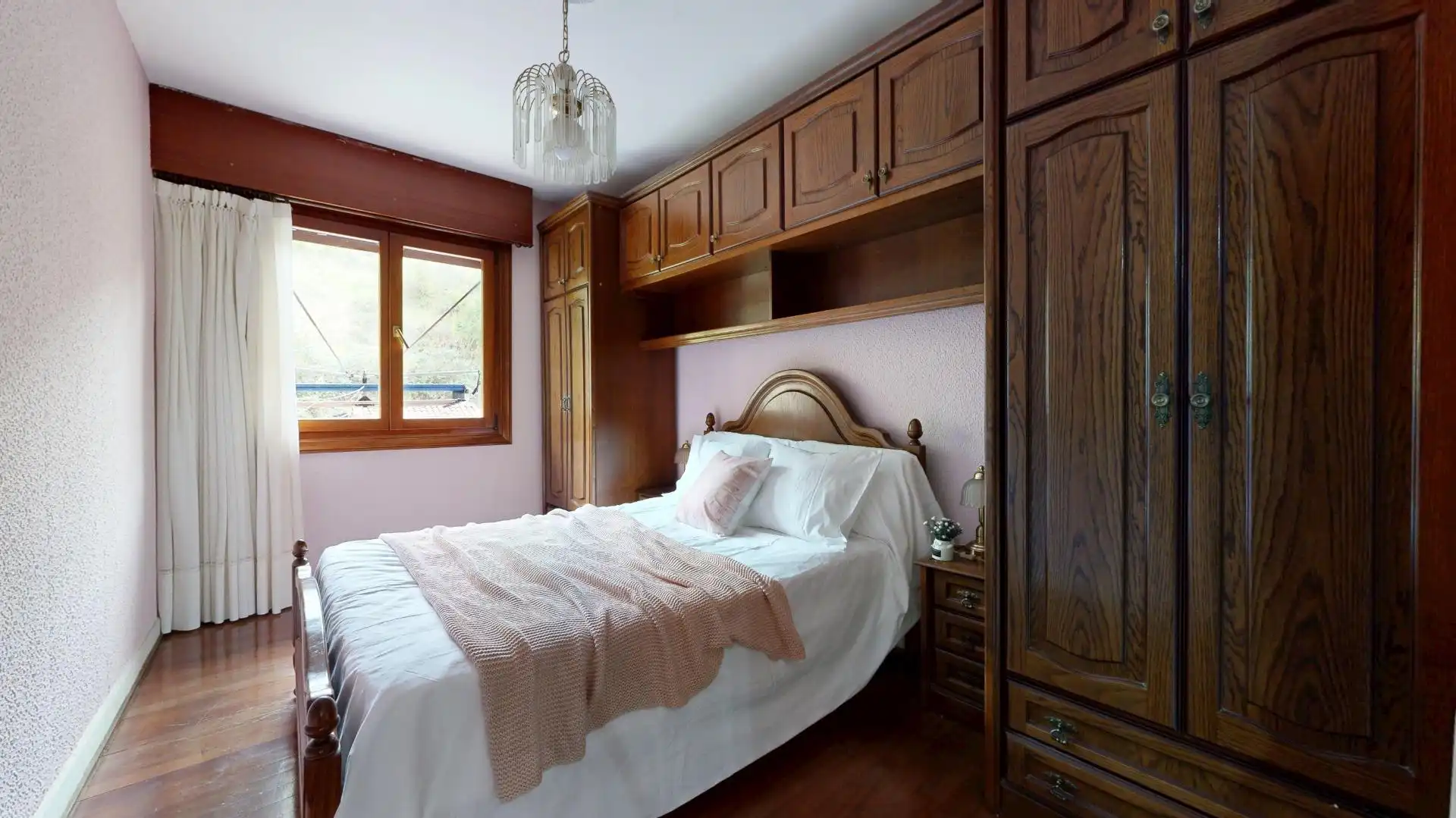 Piso con terraza en venta en Calle castillo, imagen 10