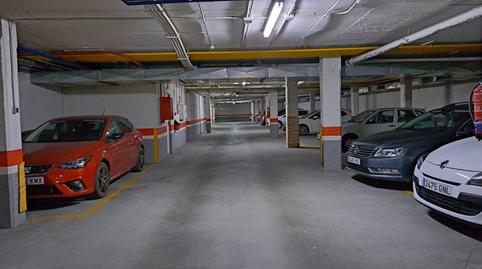 Photo 4 of Garage for sale in Hospital Nuevo, Valladolid