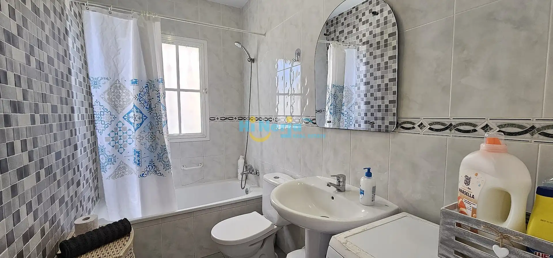 Apartament amb jardí en venda a El Peñoncillo, imagen 12