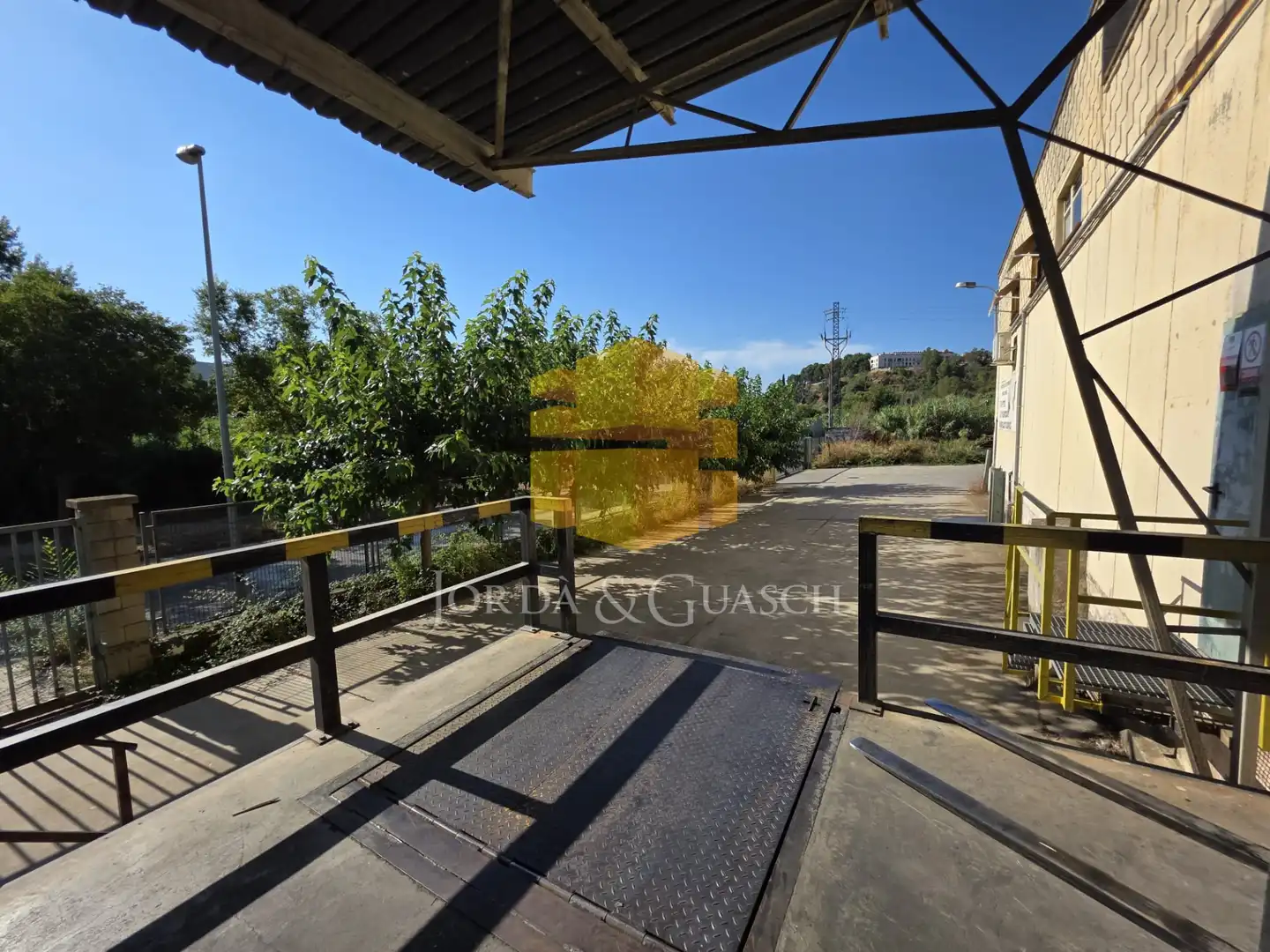 Nave industrial en venta en Calle Estape 6, imagen 13