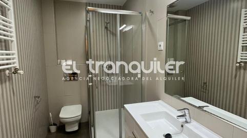 Foto 5 de Pis de lloguer a Calle Paseo de las Acacias, Acacias,  Madrid Capital