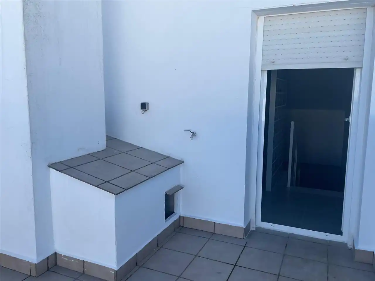 Terrassa de Pis en venda en Burguillos del Cerro