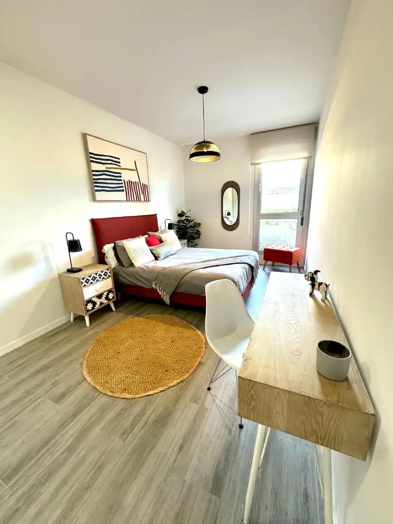 Apartamento con piscina en venta en Calle Los Arcos 25, imagen 12