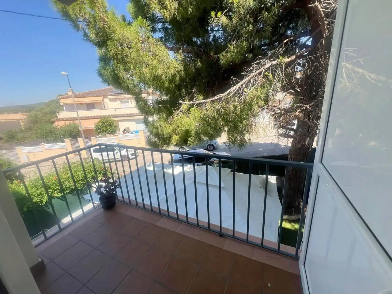 Terrassa de Pis en venda en Cubelles amb Aire condicionat, Calefacció i Terrassa